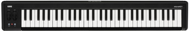 Korg MicroKey 2 61 Mini Key MIDI Keyboard