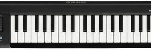 Korg MicroKey 2 37 Mini Key MIDI Keyboard - Image 1