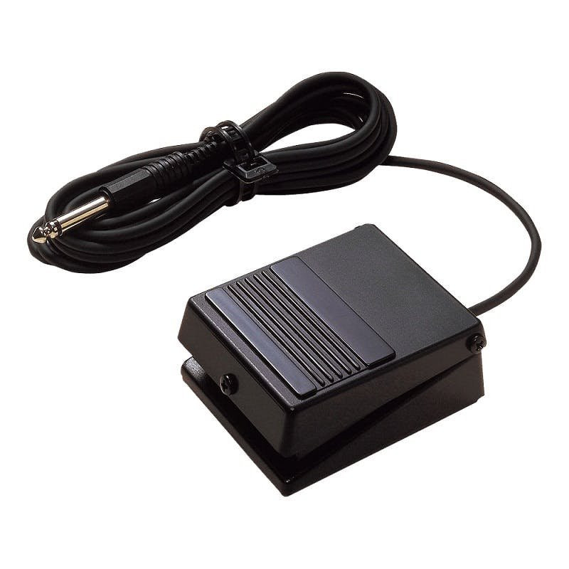 Boss DP-2 Footswitch Sustain Pedal - Image 5
