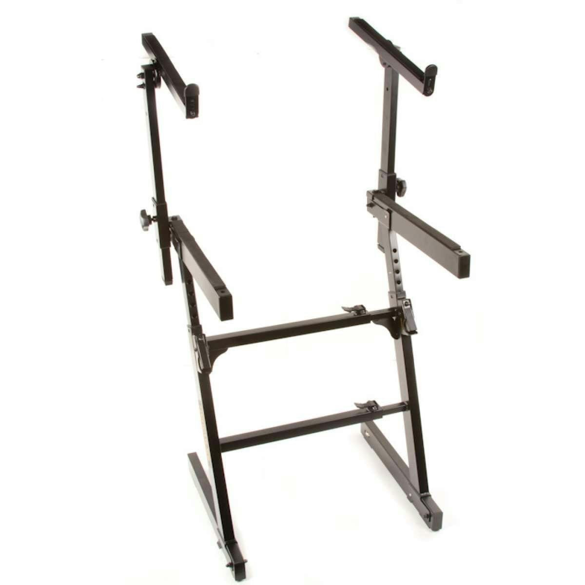 Hercules AutoLock Z Keyboard Stand - Image 5