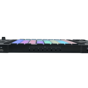 Akai APC64 Controller with Sequencer and Touchstrips - Image 5