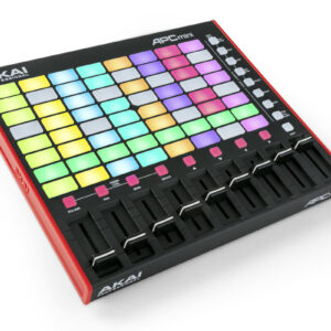 Akai APC Mini MKII MIDI Controller - Image 5