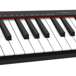 Akai Professional LPK25 MKII Laptop MIDI Keyboard - Image 4