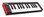 Akai Professional LPK25 MKII Laptop MIDI Keyboard - Image 3