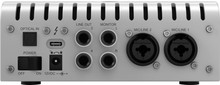 Apollo Twin X QUAD Gen 2 ESS Audio Interface - Image 3