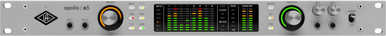 Universal Audio Apollo x8 Gen 2 ESS Audio Interface