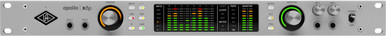 Apollo x8p Gen 2 ESS Audio Interface