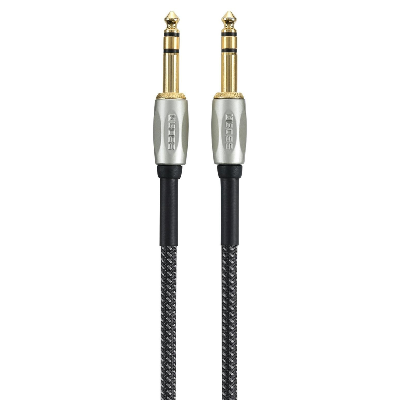 Boss BGK-15 Serial GK Cable - 15 ft./4.5 m - Image 5