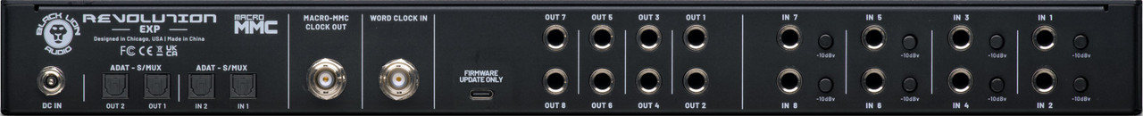 Black Lion Revolution EXP Converter - Image 5