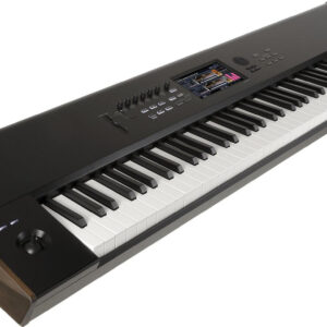 B Stock Korg Nautilus 88 D - 02 - Image 5