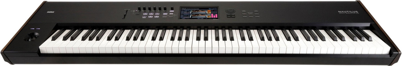 B Stock Korg Nautilus 88 E - 01 - Image 5