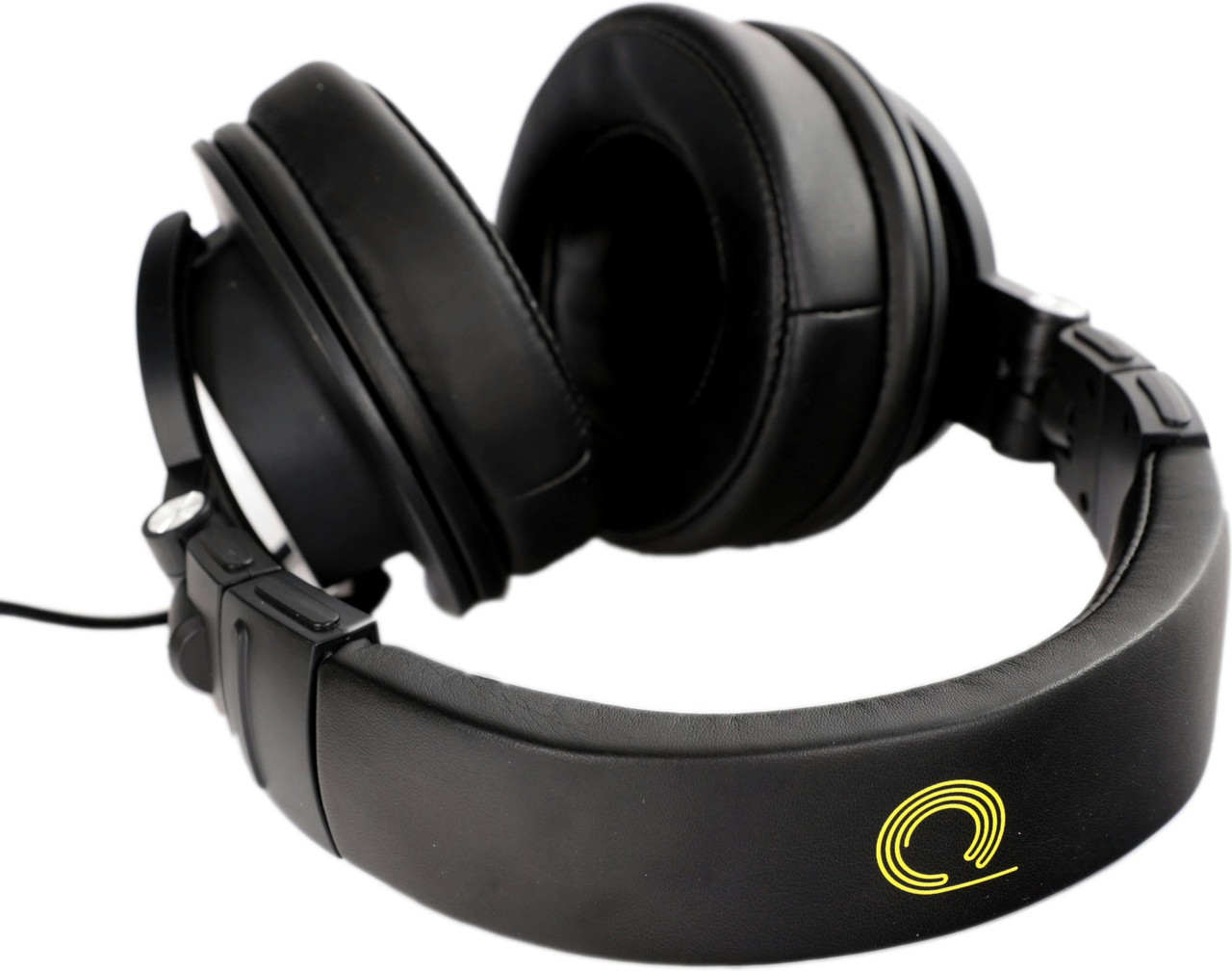 Pioneer DDJ-FLX4 Bundle With Headphones