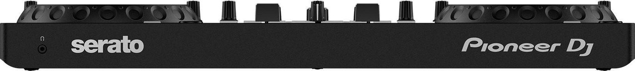Pioneer DDJ-REV1 Bundle With Headphones - Image 5