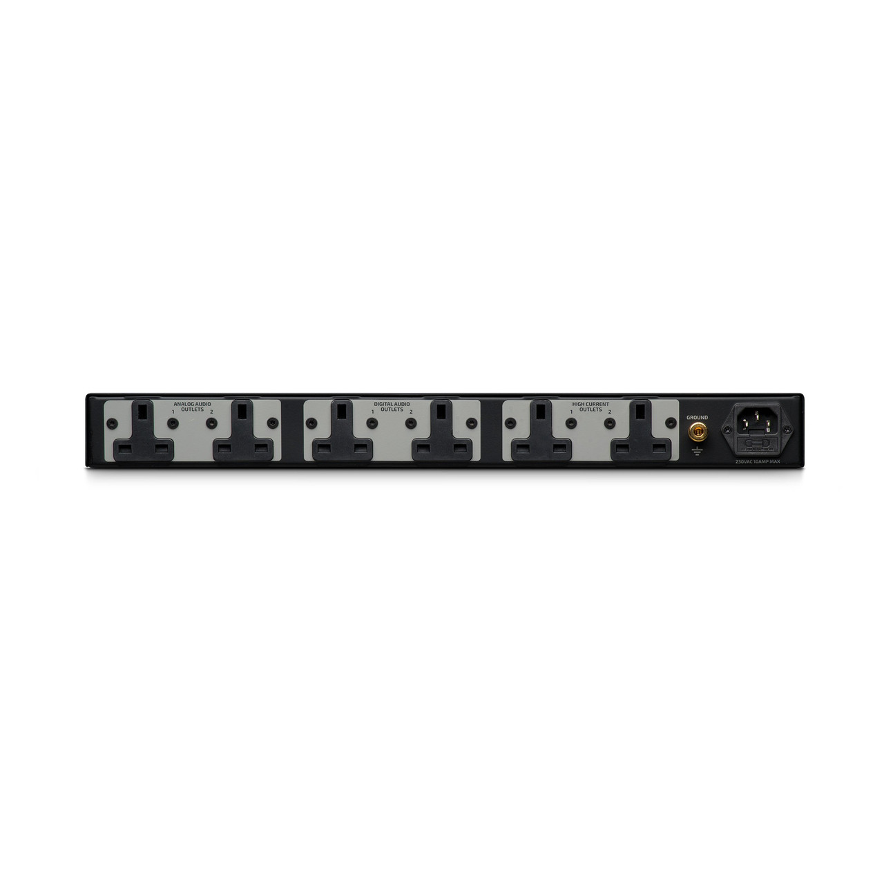 Black Lion Audio PG1 Power Conditioner - Image 5