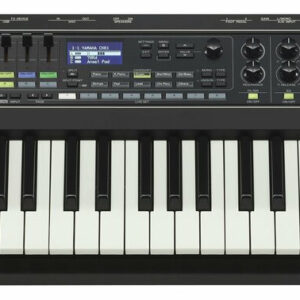 Yamaha CK61 61 Key Future System Basic Keyboard - Image 5