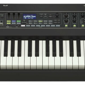 Yamaha CK88 88 Key Graded Hammer Standard Keyboard - Image 5