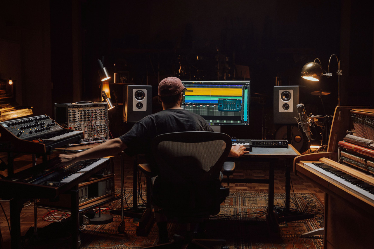 Steinberg Cubase Artist 14 Retail Edition Upgrade from LE 12-14 Only