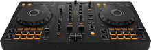 Pioneer DDJ-FLX4 2-Channel DJ Controller for Rekordbox & Serato DJ Pro - Image 3