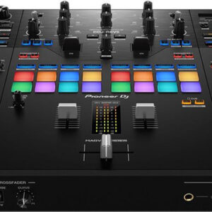 Pioneer DDJ-REV5 2-Channel Battle-Style DJ Controller for Rekordbox / Serato - Image 5
