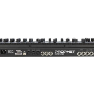 Dave Smith Prophet REV2 Poly Synth 8 Voice Desktop Module - Image 5