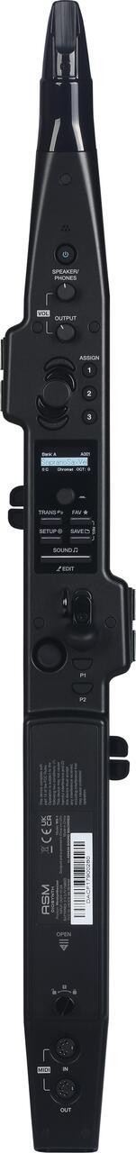 ASM Diosynth Digital Wind Synthesiser - Image 5