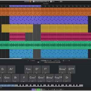 Steinberg Cubase Elements 15 Education Edition - Image 5