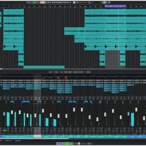 Steinberg Cubase Elements 15 Upgrade from AI 12-15 - Image 5