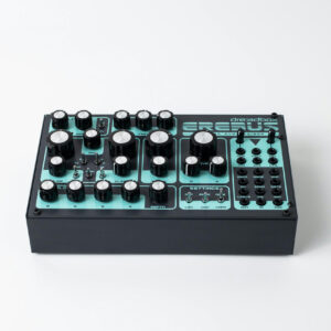 Dreadbox Erebus - Analog Paraphonic Synthesizer Reissue - Image 5