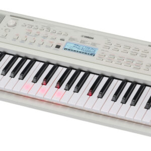 Yamaha EZ-310 Digital Keyboard with 61 Light-up Keys inc. PA130 PSU - Image 5