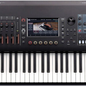 B Stock : Roland Fantom-8 EX 88 KEY Flagship Synthesizer 001 - Image 2