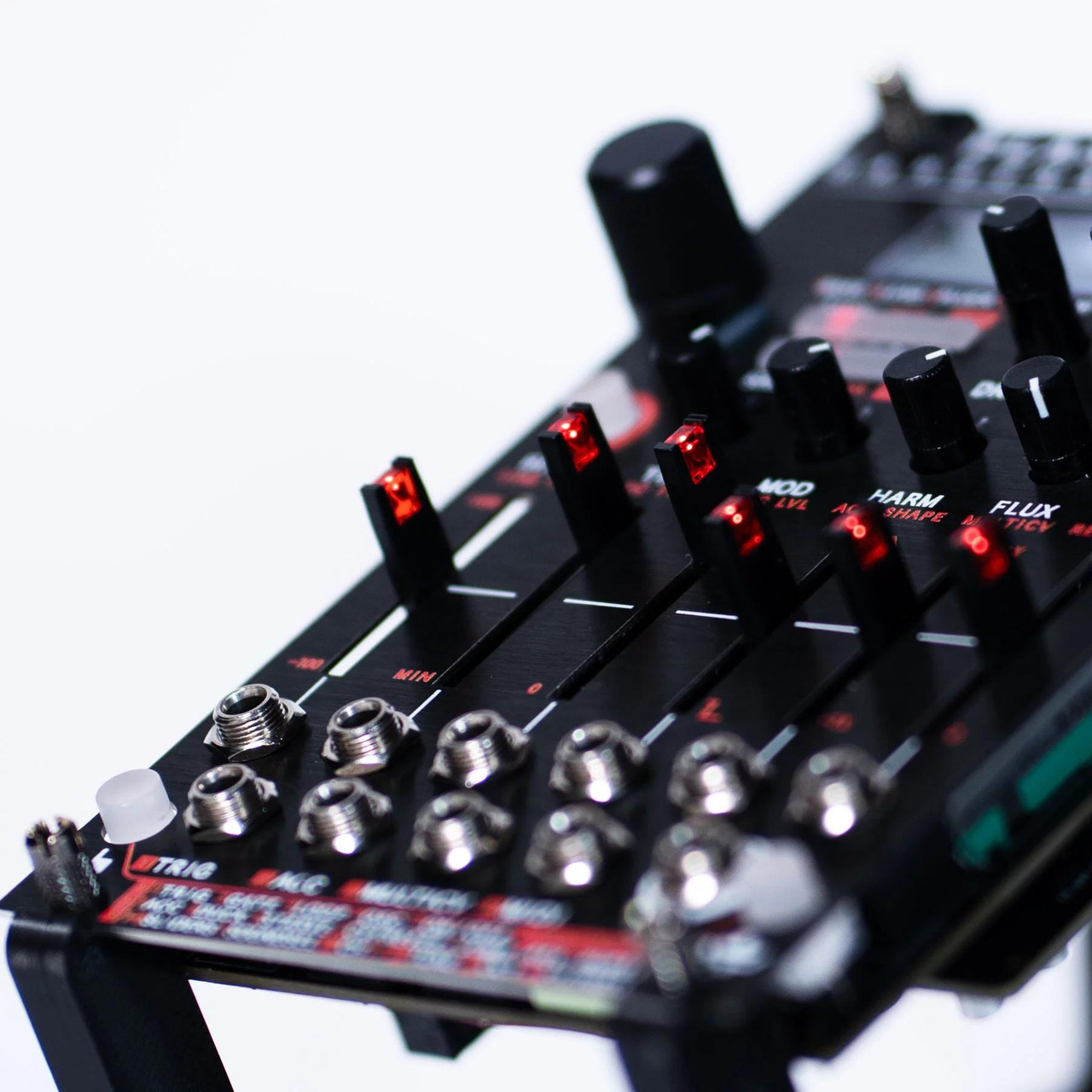 PLASMA Voice Synthesizer Eurorack Module - Image 5