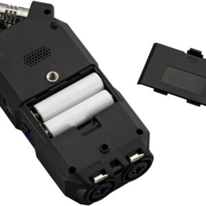 Zoom H4e Portable Recorder - Image 5