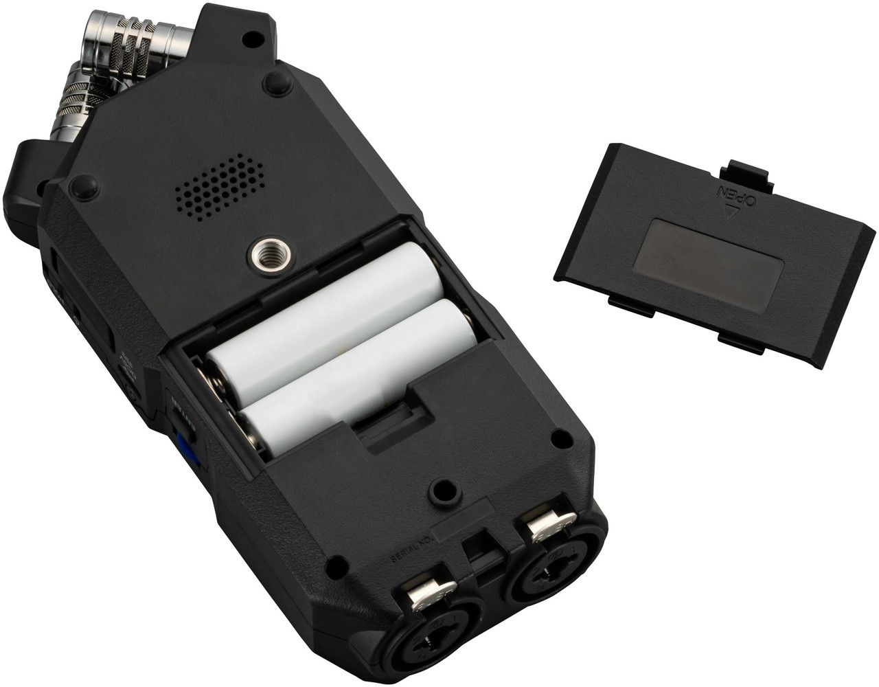 Zoom H4e Portable Recorder