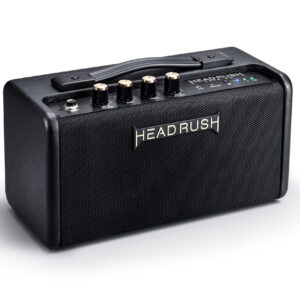 HeadRush FRFR-GO 30W Portable Speaker Cabinet - Image 5