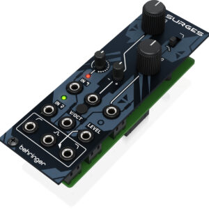 Behringer SURGES 'Liquid' Multi-Mode Filter for Eurorack - Image 5