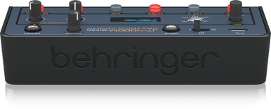 Behringer JT-4000M MICRO Portable 4-Voice Hybrid Synthesizer