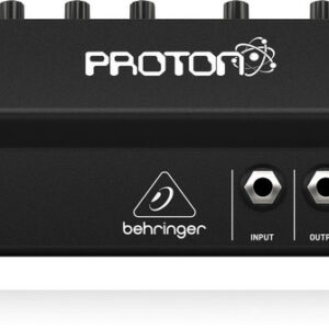 Behringer Proton Analogue Synth - Image 5