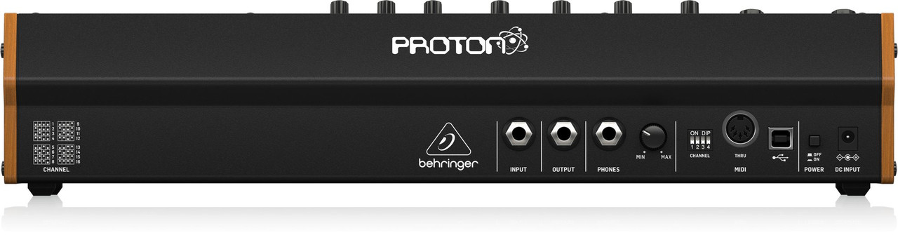 Behringer Proton Analogue Synth