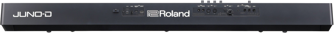 Roland Juno D-8 Synth - 88 keys - Image 5