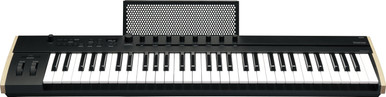 Korg Keystage 61 MIDI Controller Keyboard