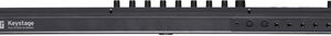 Korg Keystage 61 MIDI Controller Keyboard - Image 2