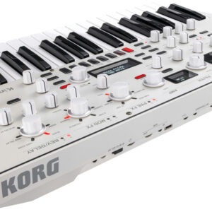 Korg KingKorg Neo Synthesizer - Image 5