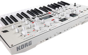 Korg KingKorg Neo Synthesizer - Image 2