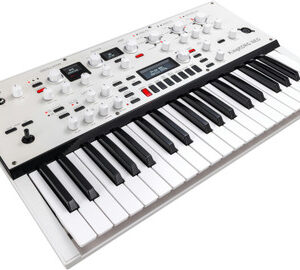Korg KingKorg Neo Synthesizer - Image 6