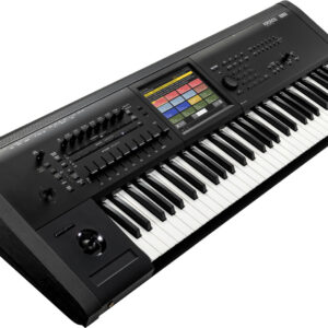 Korg Kronos 61 digital music workstation - Image 5