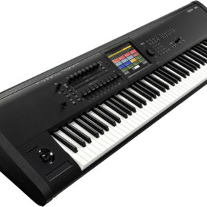 Korg Kronos 88 digital music workstation - Image 5
