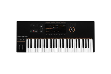 Native Instruments Kontrol S49 MK3