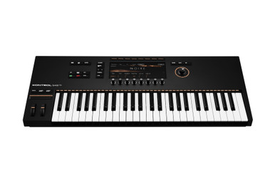 Native Instruments Komplete Kontrol S49 MK3 With Komplete 15 Ultimate Bundle - Image 2