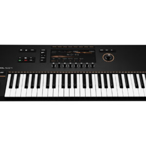 Native Instruments Komplete Kontrol S49 MK3 With Komplete 15 Standard Bundle - Image 5