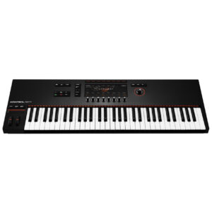 Native Instruments Kontrol S61 MK3 - Image 5